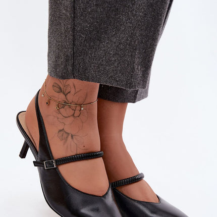  Heel pumps model 227801 Step in style 