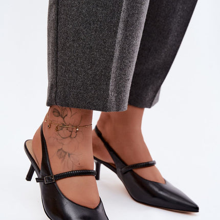  Heel pumps model 227801 Step in style 