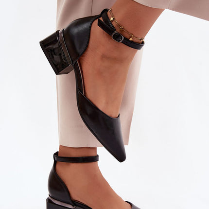  Heel pumps model 227803 Step in style 