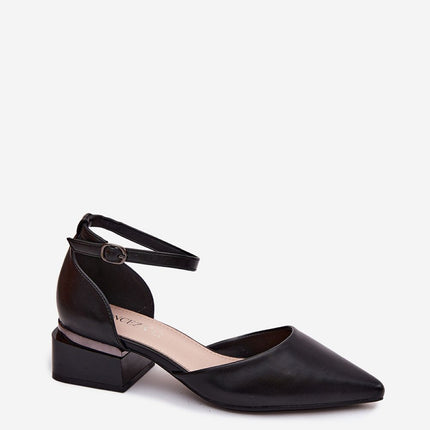  Heel pumps model 227803 Step in style 