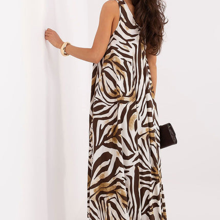  Daydress model 227863 Italy Moda 