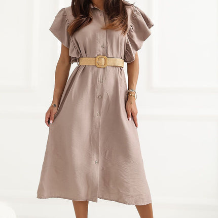  Daydress model 227866 Italy Moda 