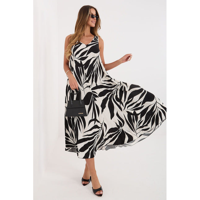  Daydress model 227870 Italy Moda 