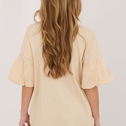  Long sleeve shirt model 227875 Italy Moda 