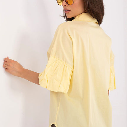  Long sleeve shirt model 227876 Italy Moda 