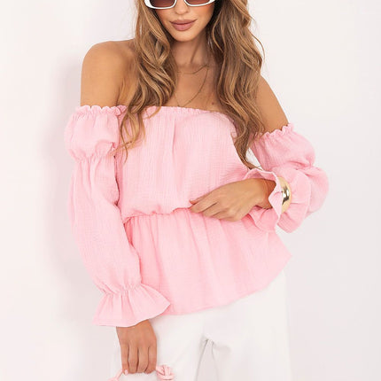  Blouse model 227877 Italy Moda 