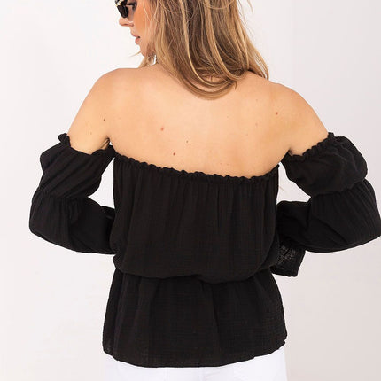  Blouse model 227878 Italy Moda 