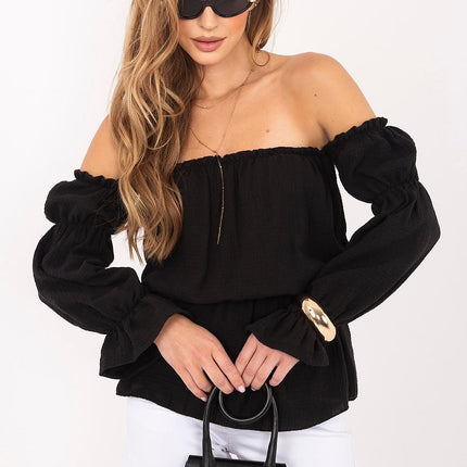 Blouse model 227878 Italy Moda 