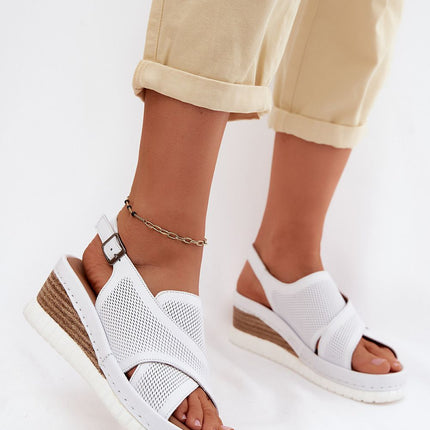  Buskin model 227896 Step in style 