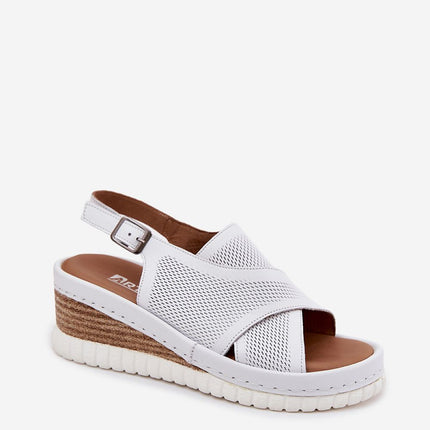  Buskin model 227896 Step in style 