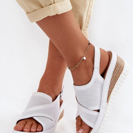  Buskin model 227896 Step in style 