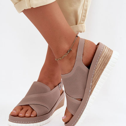  Buskin model 227897 Step in style 