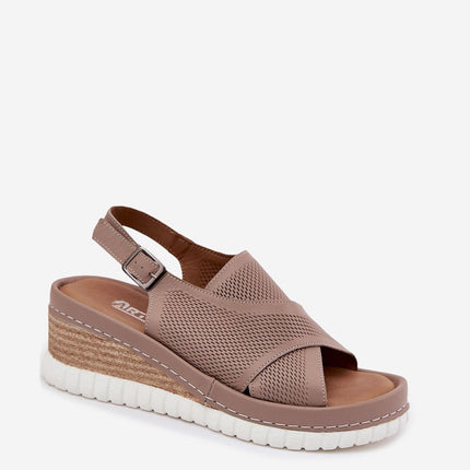  Buskin model 227897 Step in style 