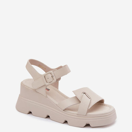  Buskin model 227898 Step in style 