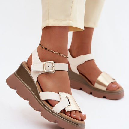  Buskin model 227899 Step in style 