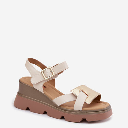  Buskin model 227899 Step in style 
