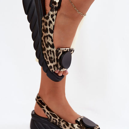  Buskin model 227905 Step in style 