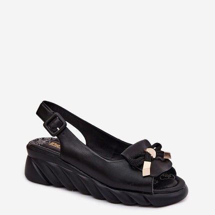  Buskin model 227906 Step in style 