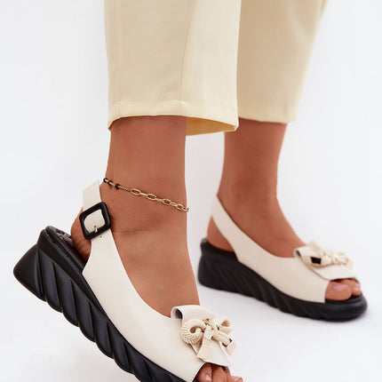 Buskin model 227907 Step in style 