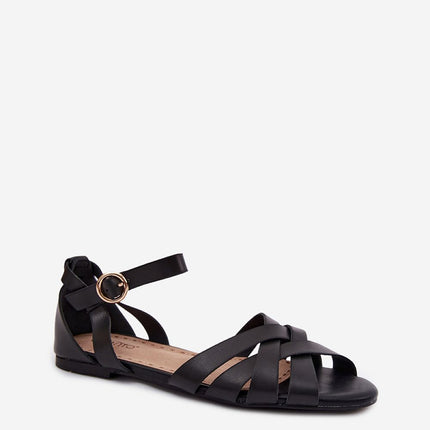  Sandals model 227913 Step in style 