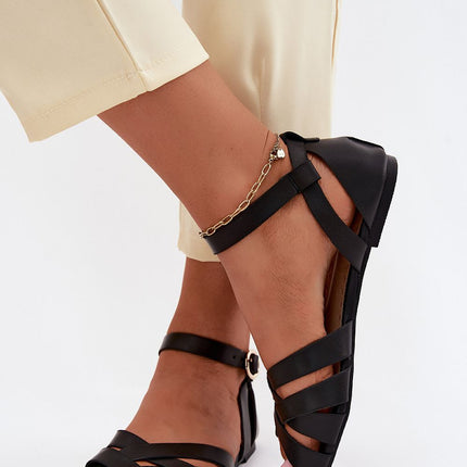  Sandals model 227913 Step in style 