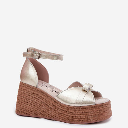  Buskin model 227916 Step in style 