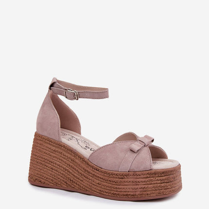  Buskin model 227917 Step in style 