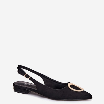 Sandals model 227923 Step in style 