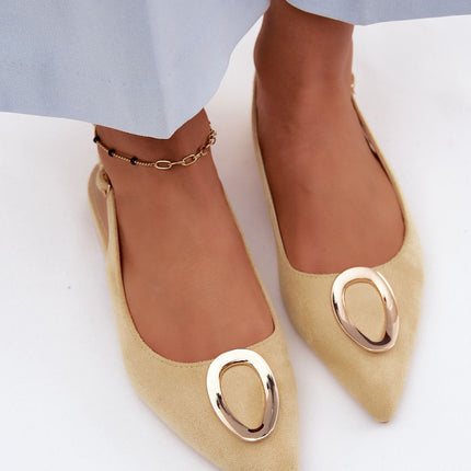  Sandals model 227924 Step in style 