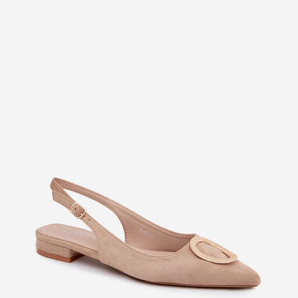  Sandals model 227925 Step in style 
