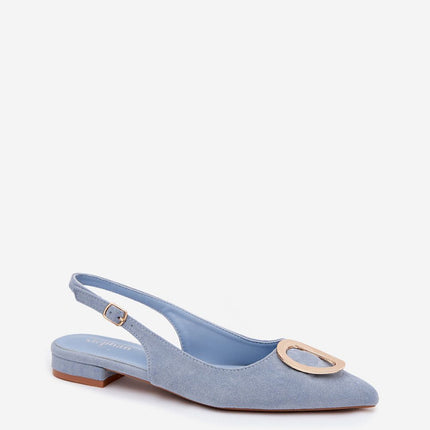  Sandals model 227926 Step in style 