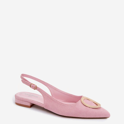  Sandals model 227927 Step in style 