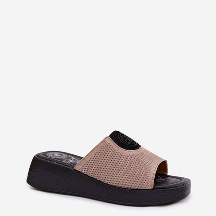  Buskin model 227931 Step in style 