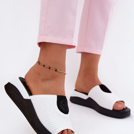  Buskin model 227932 Step in style 