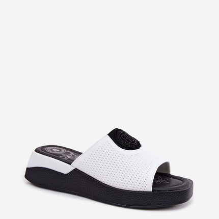 Buskin model 227932 Step in style 