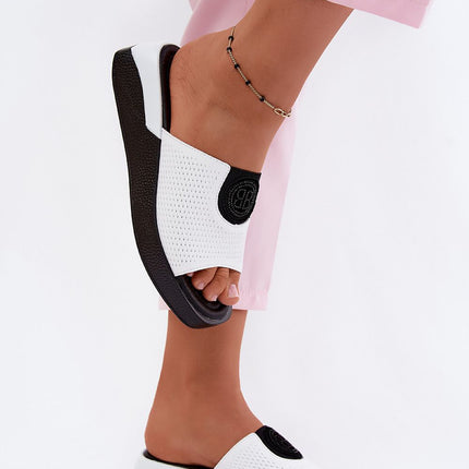  Buskin model 227932 Step in style 