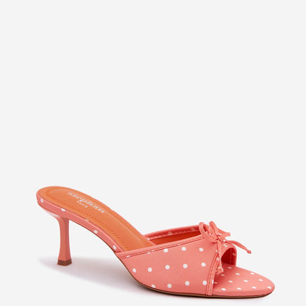  Heeled sandals model 227938 Step in style 
