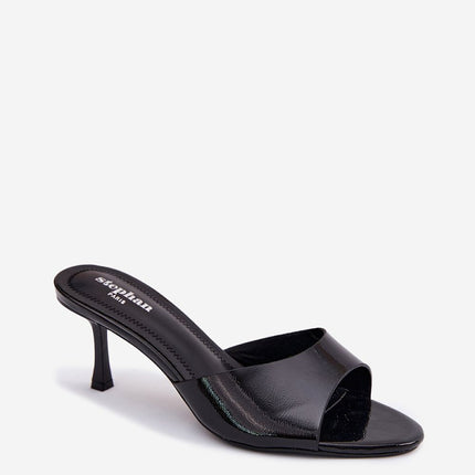  Heeled sandals model 227945 Step in style 