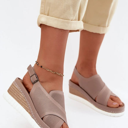  Buskin model 227897 Step in style 