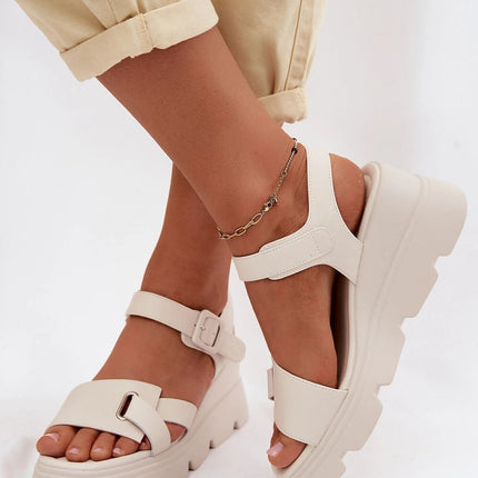  Buskin model 227898 Step in style 