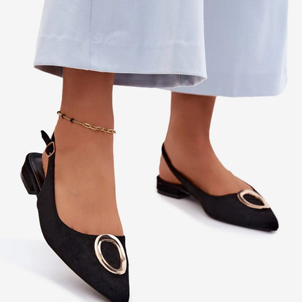  Sandals model 227923 Step in style 