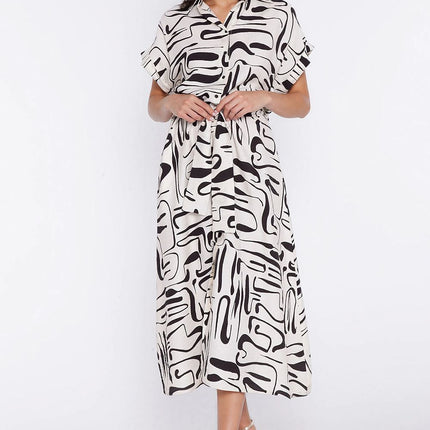  Daydress model 228011 Nife 