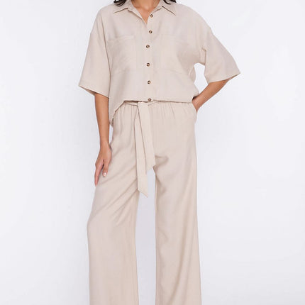  Short sleeve shirt model 228020 Nife 