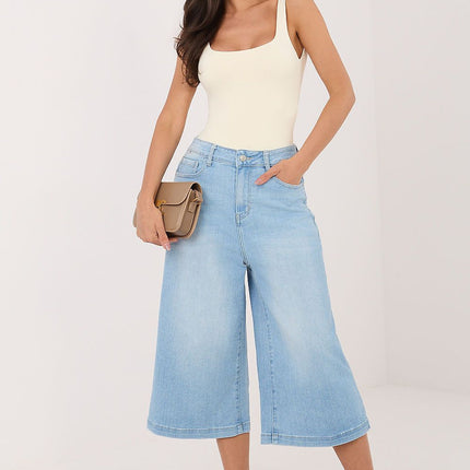  Culottes model 228035 Factory Price 