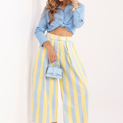  Culottes model 228040 Factory Price 