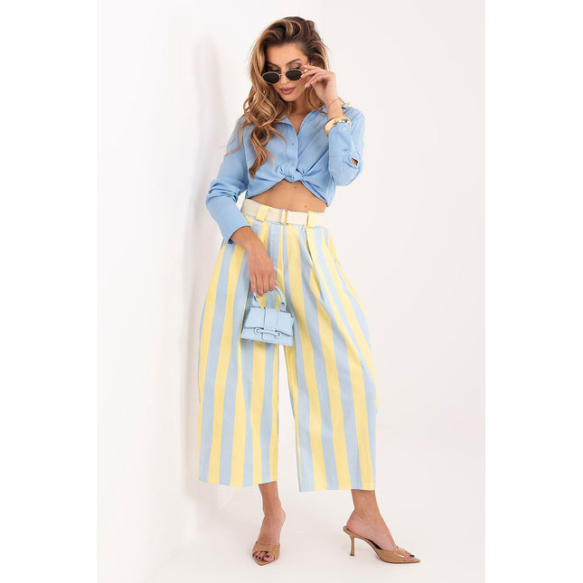  Culottes model 228040 Factory Price 
