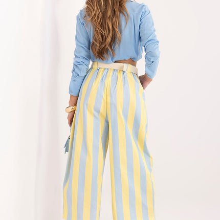  Culottes model 228040 Factory Price 
