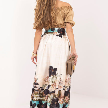  Skirt model 228042 Factory Price 
