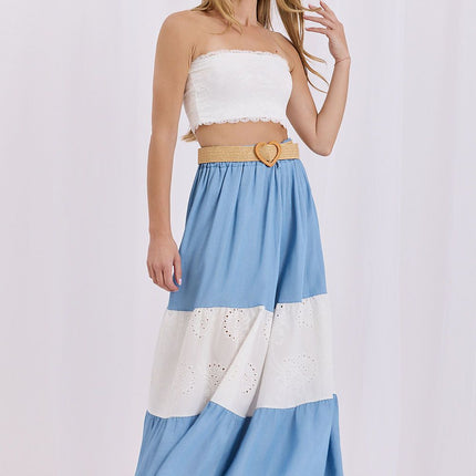  Skirt model 228045 Factory Price 