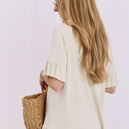  Blouse model 228063 Relevance 